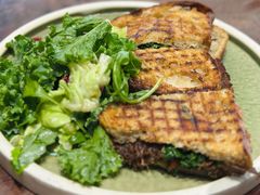 超级牛肉帕尼尼-O'mills Sourdough Bakery&Bistro(永嘉路店)