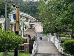 -广东温泉宾馆