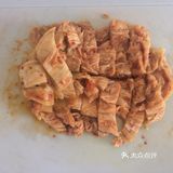 朝鲜荞麦冷面。操作简单易上手，只要食材在手，说走就走！