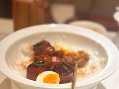 華府臻选红烧肉-華府Deluxe(兴业太古汇店)