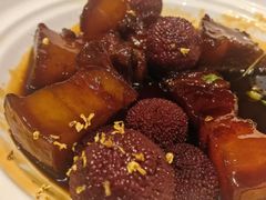 -囍榷·鲜美常州菜(恐龙园店)