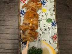 -哥哥の深夜食堂(红松东路店)