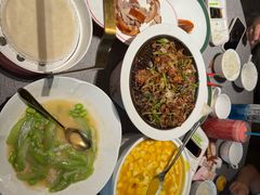 -秀儿四九城·新京菜(亚运村鸟巢店)