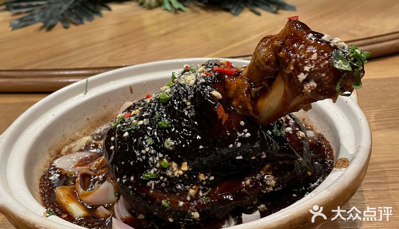 年底聚餐，冲冲冲！