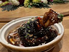 -山楂树融合菜餐厅