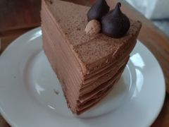 -Peet's Coffee皮爷咖啡(大学路店)