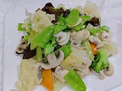 -聚福缘菜馆(隆昌路店)