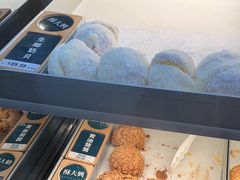 -酥大興·新国潮糕点配茶饮(龙岗万达黑金店)