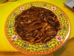 -烤肉季饭庄