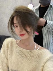 -F P· HAiR
