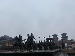 -中国汉城景区