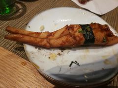 -月下料理(楷林IFC店)