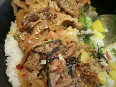 -新石器烤肉(周浦万达店)