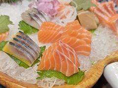 -黑松白鹿(金融街店)