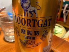 -赵胖炙子烤肉&深夜酒馆(簋街店)