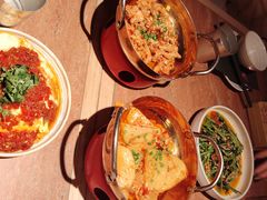 -浩海火燒雲傣家菜(芮欧百货店)