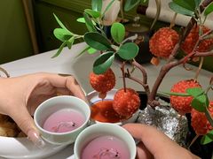 -奔跑吧陕菜·盛世长安(民乐园万达店)