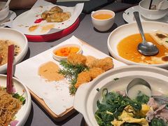 -小炳胜(卓悦中心店)