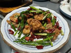 -金龙·打边炉(南京西路店)