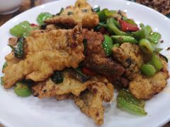 -雨田饭店(华兴东街店)