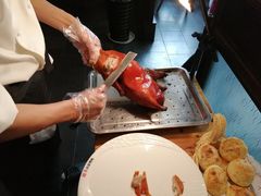 -煜丰汴京烤鸭(福彩路店)