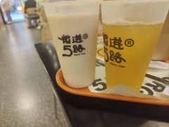 -前进5路汉堡炸鸡(昙华林店)