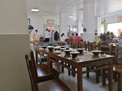 -何家壮馍店(南关总店)