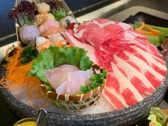 -湊湊火锅·茶憩(杭州湖滨银泰in77店)
