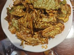 -烤肉季饭庄