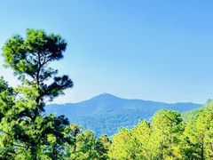 -缥缈峰景区