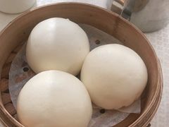 金笋流沙包-金时代顺风大酒店(南桥百联店)