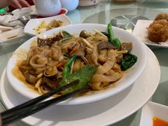 -利苑酒家(金宝店)