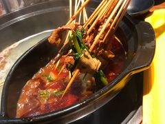 -牛小嫩串串火锅(老国贸总店)