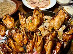-张家卫·阳江菜·小海鲜(肥婆湾桥店)