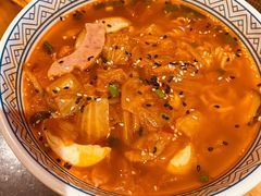 -水浒烤肉(国贸店)