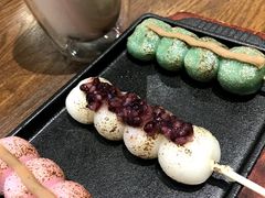 -無邪日式甜品(世博源店)