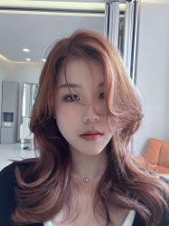 -蚂蚁造型沙龙