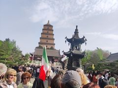 -大慈恩寺(大雁塔)