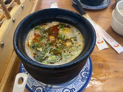 -双桥园·云南过桥米线(古城南门店)
