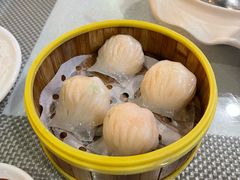 -新加坡瑞珍•海河观景餐厅