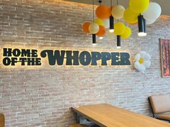 -汉堡王(广州无限极广场店)