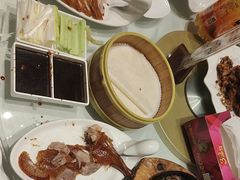 -玉林烤鸭店(黄村兴华店)