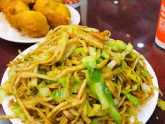 -护国寺小吃(地安门店)