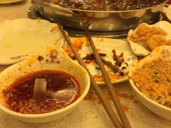-小王少龙火锅(沙南街店)
