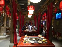 -蜀大侠火锅(车公庙店)