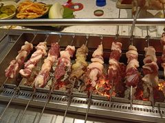-延边金利串店(安达街店)