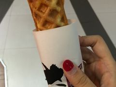 -粉粉乐鲷鱼烧(美罗城店)