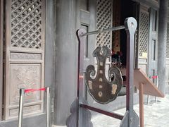 -纯阳宫(大同古城)