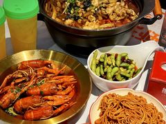 -熊记虾王·小龙虾(东晓南店)
