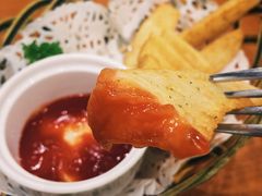 双拼薯条-CoCo壱番屋(久光百货店)